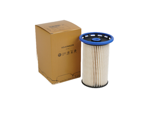 Genuine VW Tiguan 2012-2016 Fuel Filter 2.0L TDI (7N0127177B)