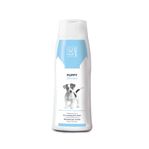 M-PETS Puppy Shampoo - 250ml