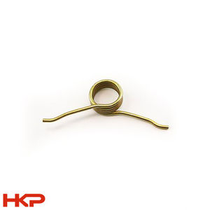 HK91, G3, HK53, HK93 Cocking Lever Elbow Spring