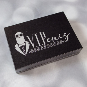 V.I.Penis Gift Set
