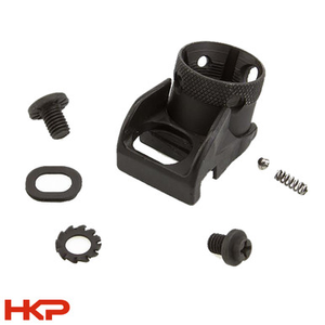 HK MP5, SP5 Rear Sight Set, Complete