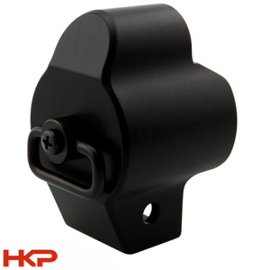 HK MP5 End Cap with Sling Swivel