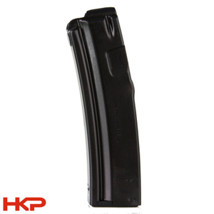 HK MP5, SP5, MP5K, SP5K Magazine - 15 Round - 9mm