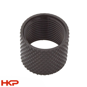 HK MP5, MP5K Thread Protector - 9mm - 1/2x28 RH