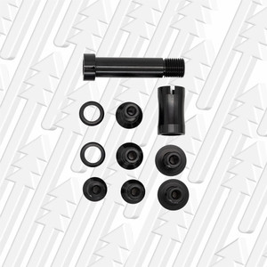 PIVOT BOLT KIT F