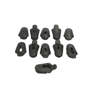 RUBBER GROMMET KIT ALLOY