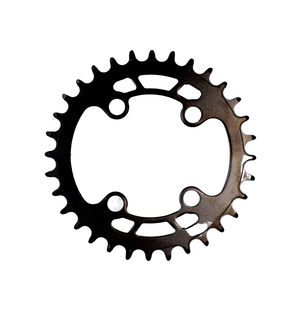32 TOOTH NARROW WIDE RING 76BCD