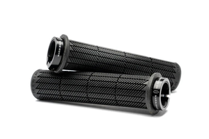 MRN GRIZZLY LOCKING GRIP (BLACK)