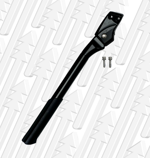 Rear Mount Kickstand: Sausalito only