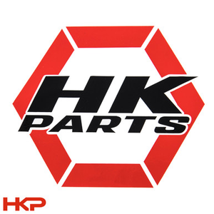 HK Parts Decal Sticker - Classic Style