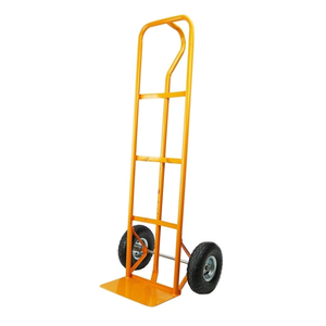 P Handle Sack Truck