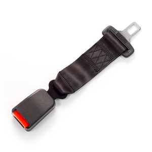 Type B Car Seat Belt Extender