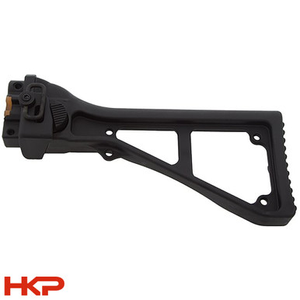 HK MP5K, SP5K, SP89 Folding Stock