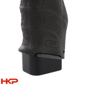 HKP +3 HK VP9/P30 Magazine Extension - Black