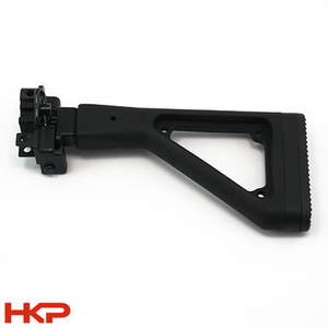 HK MP5K, SP89, SP5K Tactical Folding Stock - 9mm