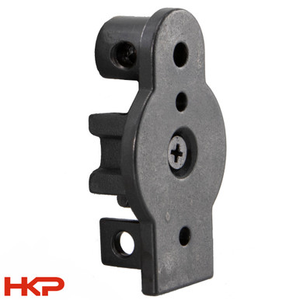 HK MP5K, SP89 End Cap with Buffer  - 9mm - Steel