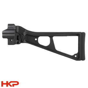 HK MP5 Folding Stock - .22LR - UMP Style