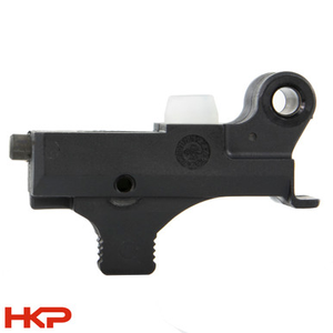 HK G36 Backplate