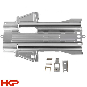 HK91, G3, CETME Receiver Flat with Weldment Set