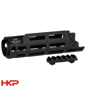 HK MP5 Handguard - MLOK