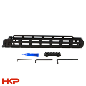 HK91, G3, PTR Handguard - M-LOK