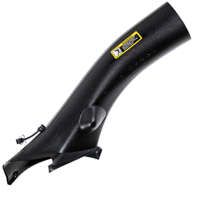John Deere GY20423 Lower Discharge Chute