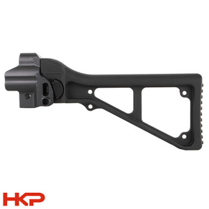 HK MP5 .22 LR Folding Stock