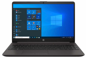 HP Laptop 250 G8 - 11th Generation Core i5 8GB RAM 256GB Windows 11 Home 15.6" FHD Screen