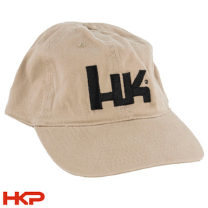 H&K HK Hat - Khaki