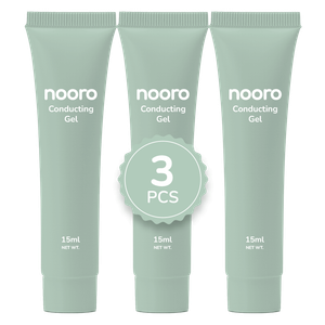 3 Pcs Conducting Gel (aqfm)