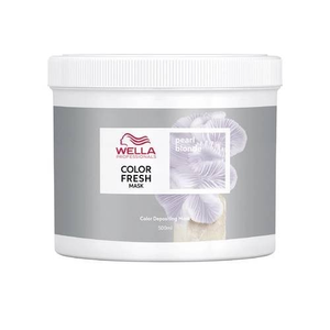 Wella Color Fresh Mask 500ml