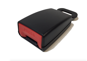 Seat Belt Receptacle
