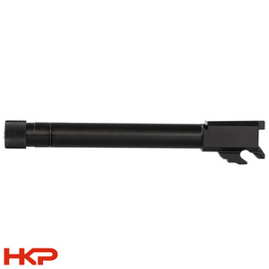 HK VP9L Barrel - 9mm - 5.6" - Threaded 1/2x28 RH