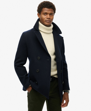 MERCHANT WOOL PEA CO
