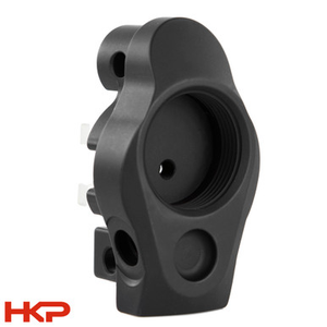 HK MP5K, SP89, SP5K Stock or Brace Adapter - AR - QD Sling Attachment - 9mm