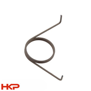 HK45, HK45 Compact, USP, USP Compact LEM Cocking Piece Elbow Hammer Rebound Spring