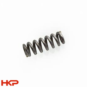 HK Rear Sight Spring - German