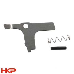 HK P30, P2000 Short Reset System