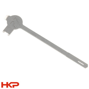 HK P7 Series 4 in 1 Gas Cylinder Cleaning Tool