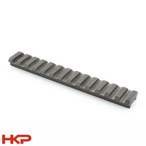 HK Picatinny Rail For HK Receivers - 17 Slot
