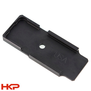 HK91, G3, PTR Magazine Floorplate - 7.62x51 / .308 - 20 Round