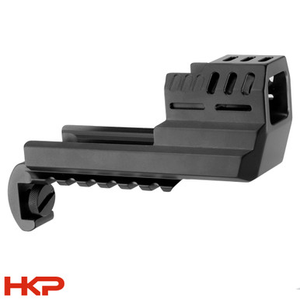 HKP HK Mark 23 Gen 2 Rail Mount Compensator - Black