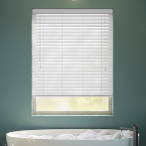Ecowood, Cloud Grey Fine Grain - Venetian Blind