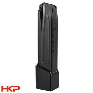 HK VP40, P30 Magazine - 20 Round - .40 S&W