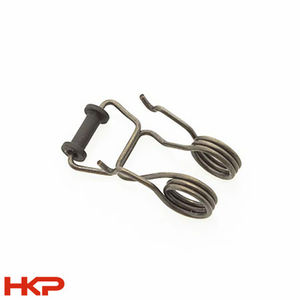 HK MP5, HK33, HK53, HK93 Elbow Spring With Roller - Full Auto Trigger Pack - Used
