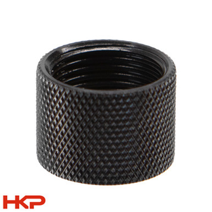 Thread Protector - 9mm - 13.5x1 - LH