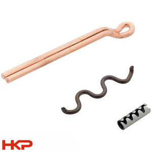 HK MP5, MP5K Bolt Group Backup Kit - Action 3