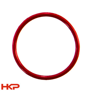 HK45, USP, Mark 23 Barrel O-Ring - .45 ACP - Red