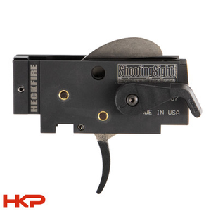 HK MP5, HK91, G3, HK93, HK94, Clones Heckfire 2-Stage Trigger