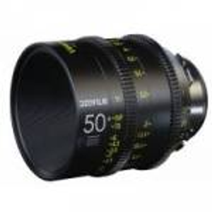 DZOFILM Vespid Prime FF 50mm T2.1 Lens - PL mount (p/n DZO-VESPID 50mm PL)